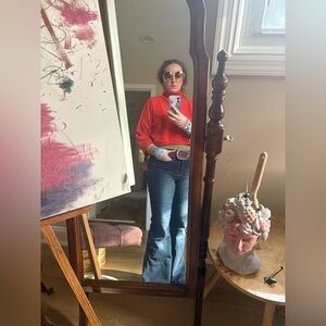 Meet your Posher, Samantha